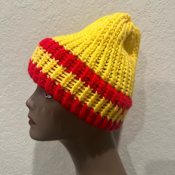 Beanie Hat - Picture 2 of 2